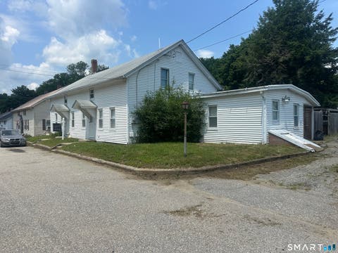 Photo of 36 Church Street, Killingly, CT 06241 (MLS # 24160273)