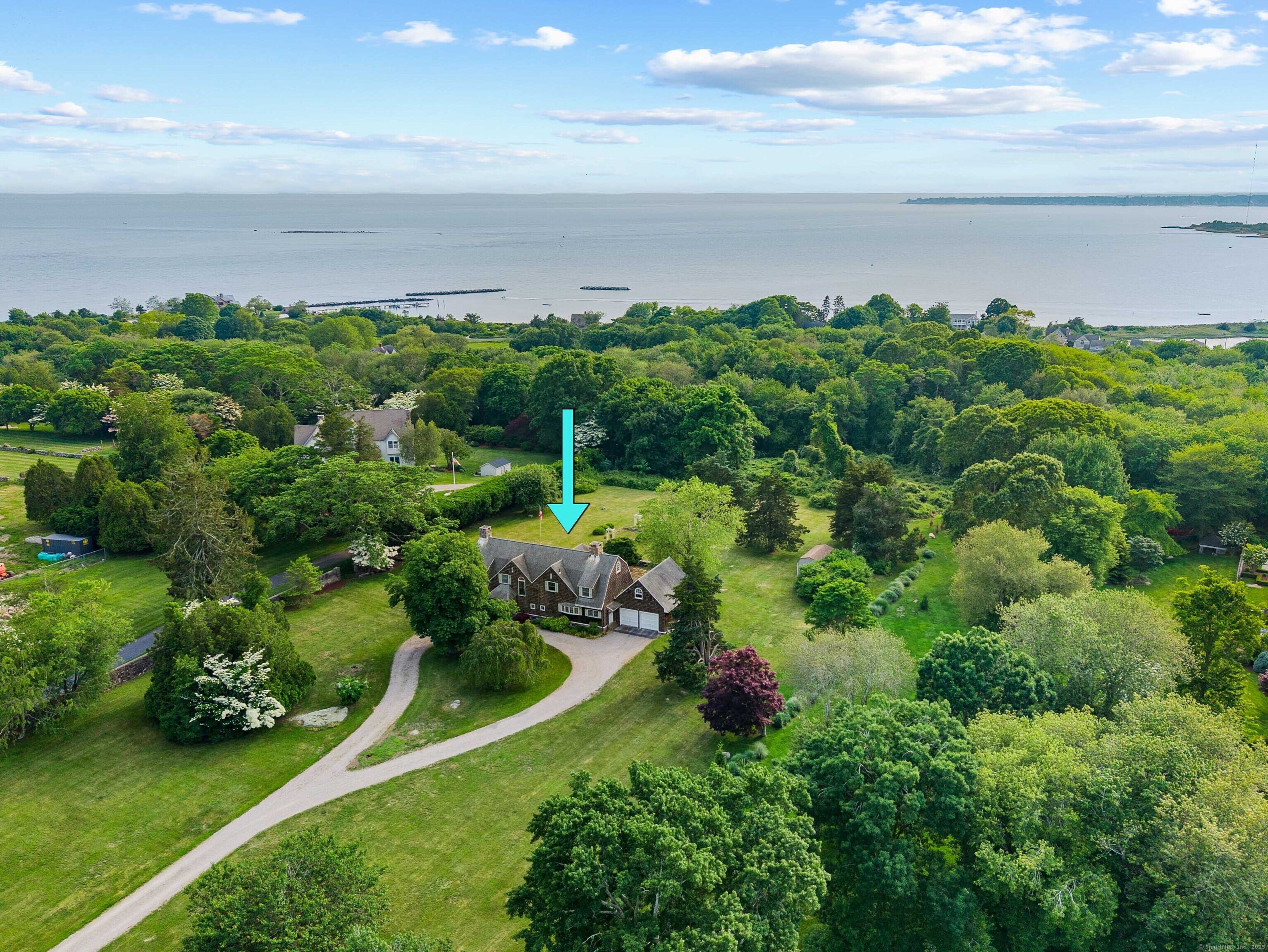 92 Shore Road