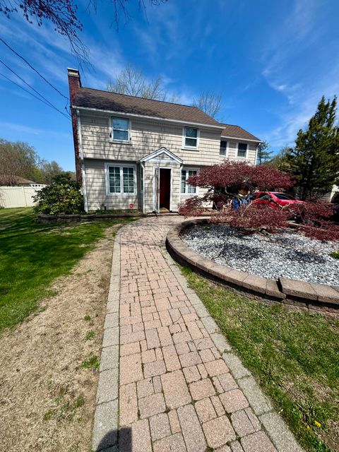 86 Vibberts Avenue, New Britain, CT 06051 - #: 24090602