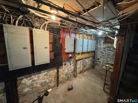 Tiny photo for 423 Whalley Avenue, New Haven, CT 06511 (MLS # 24154449)