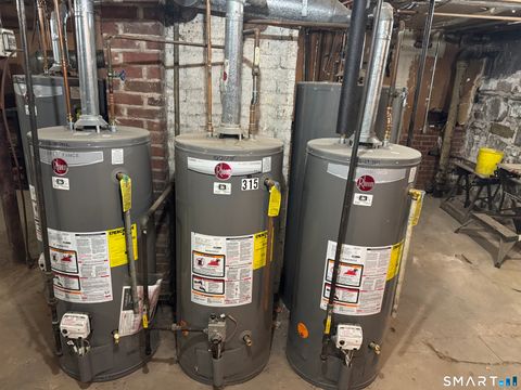 Tiny photo for 423 Whalley Avenue, New Haven, CT 06511 (MLS # 24154449)