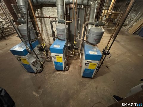 Tiny photo for 423 Whalley Avenue, New Haven, CT 06511 (MLS # 24154449)