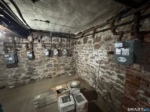 Tiny photo for 423 Whalley Avenue, New Haven, CT 06511 (MLS # 24154449)