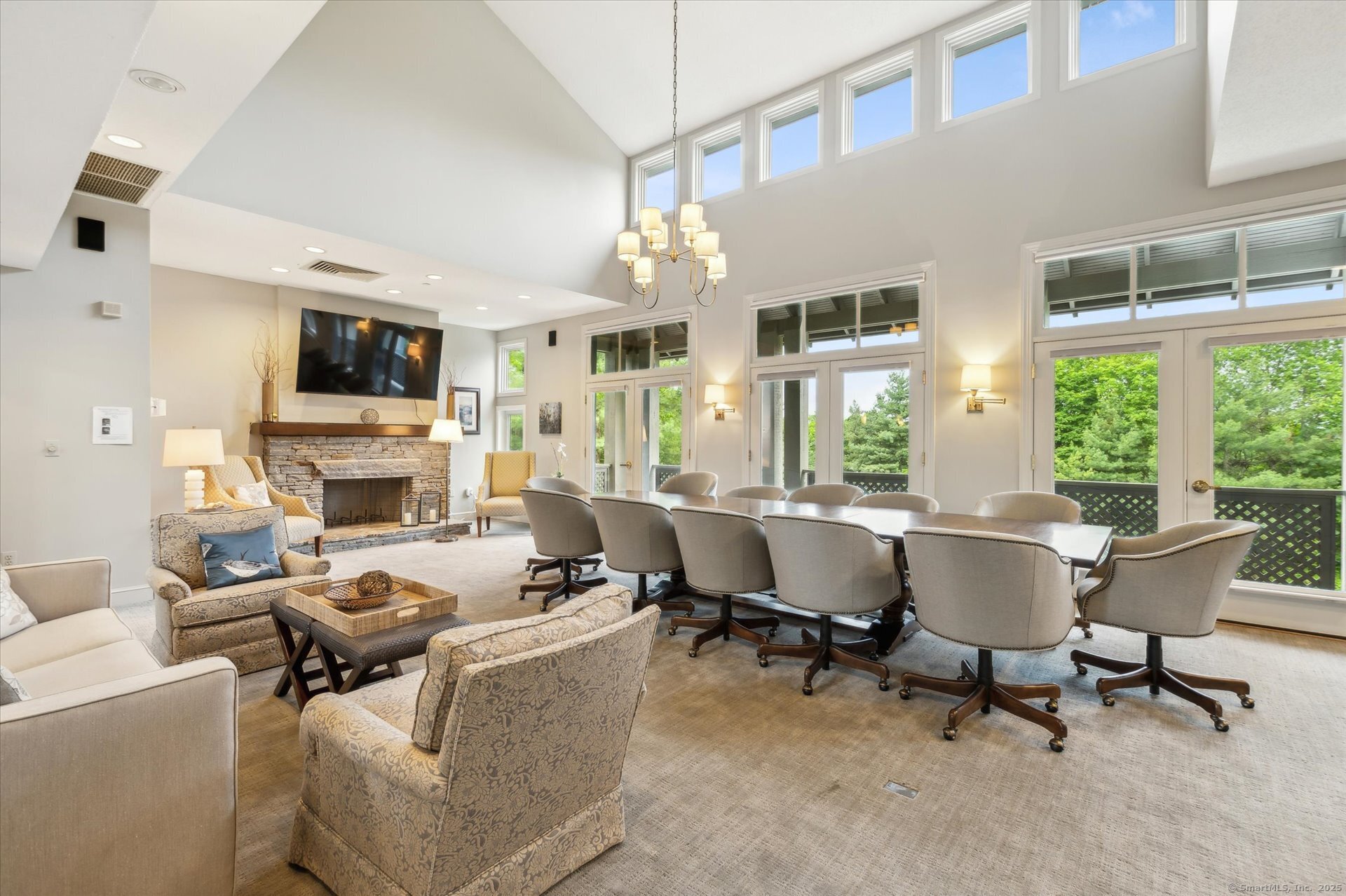 7 Wyndemere #7, Avon, Connecticut image 35