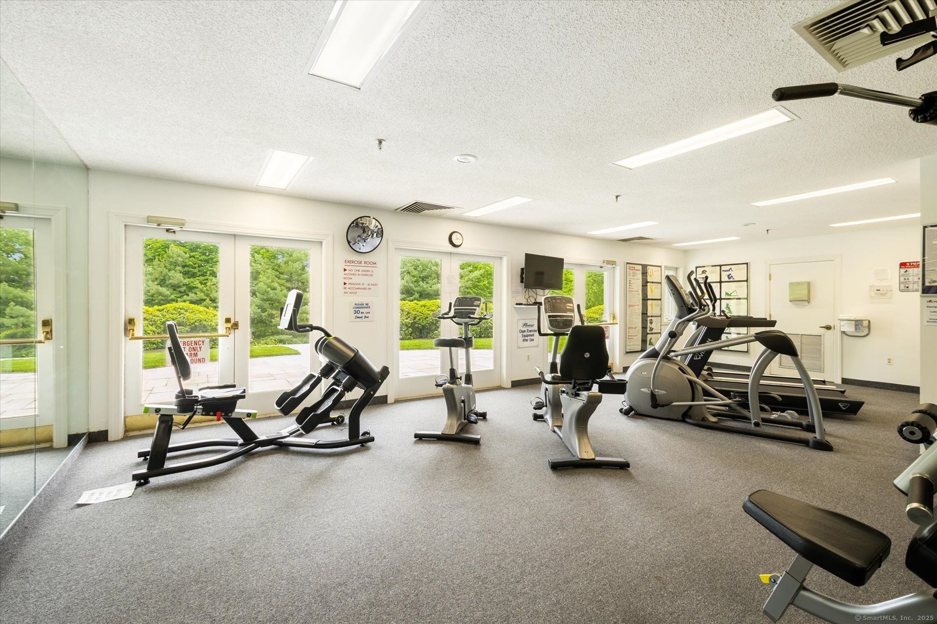 7 Wyndemere #7, Avon, Connecticut image 36