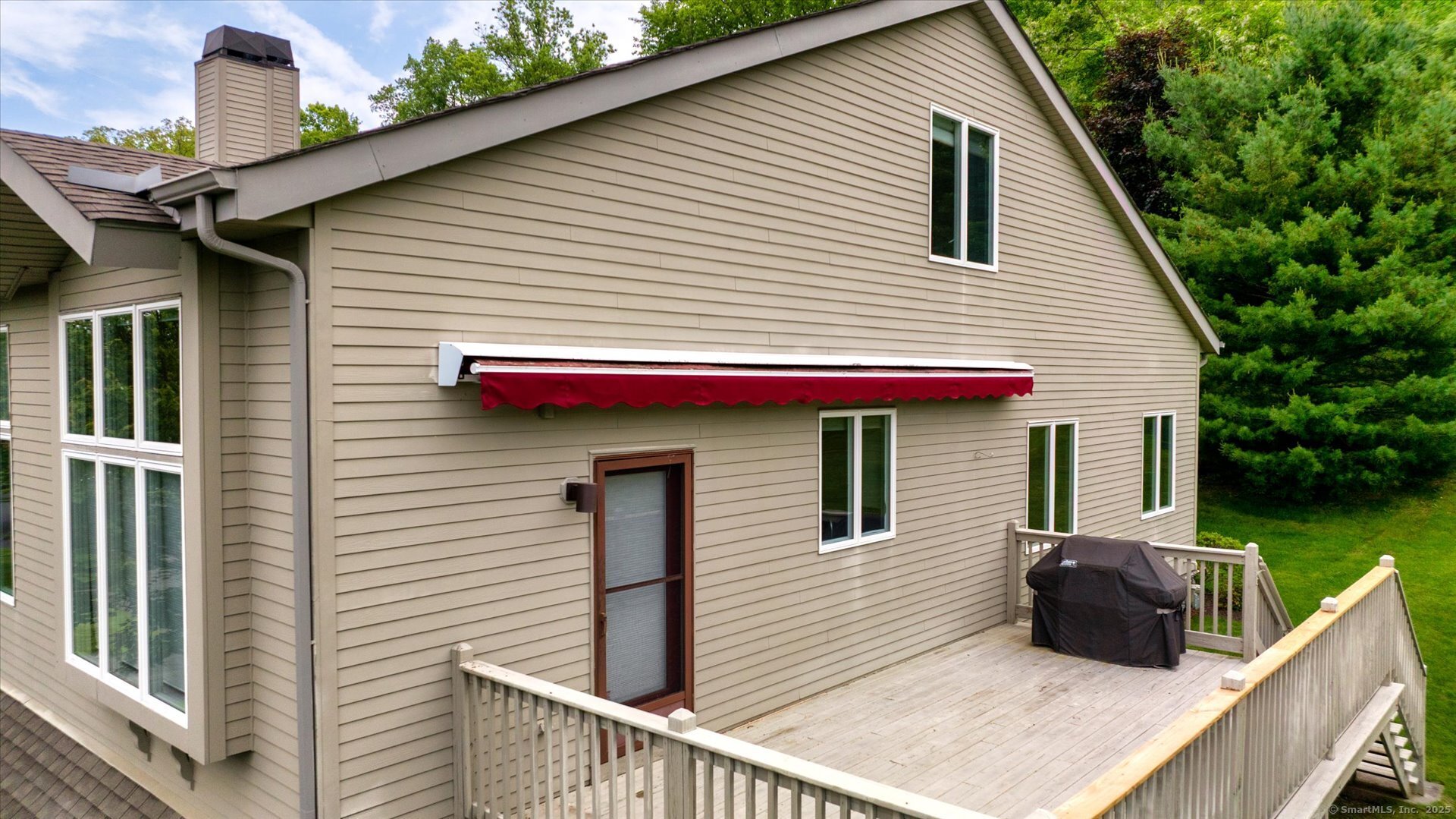 7 Wyndemere #7, Avon, Connecticut image 31