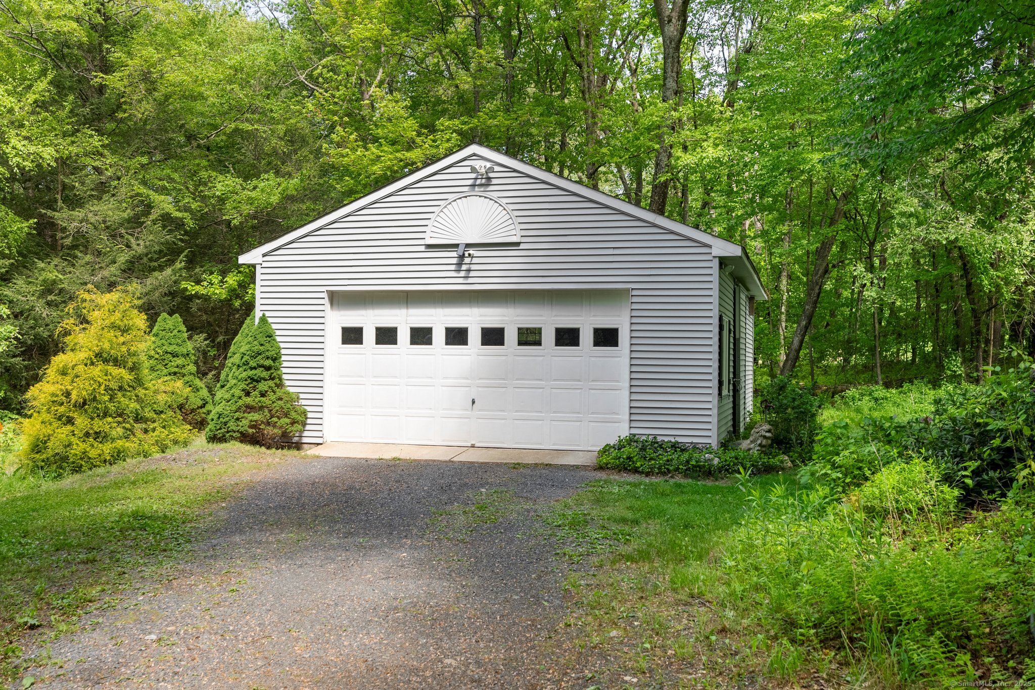 55 Lyon Road