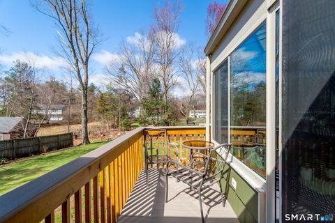 Tiny photo for 37 Rocky Hill Road, Trumbull, CT 06611 (MLS # 24165399)