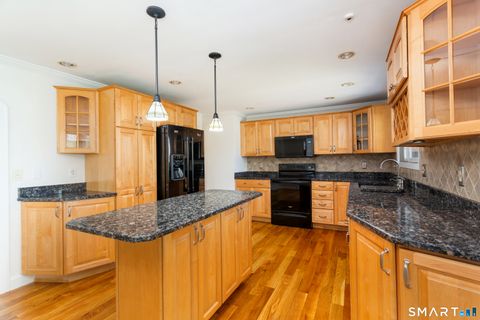 Tiny photo for 37 Rocky Hill Road, Trumbull, CT 06611 (MLS # 24165399)