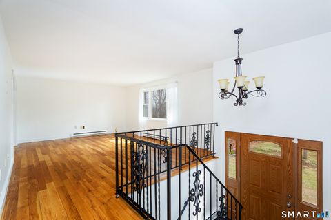 Tiny photo for 37 Rocky Hill Road, Trumbull, CT 06611 (MLS # 24165399)