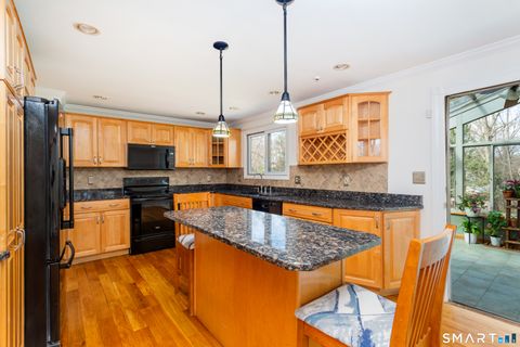 Tiny photo for 37 Rocky Hill Road, Trumbull, CT 06611 (MLS # 24165399)
