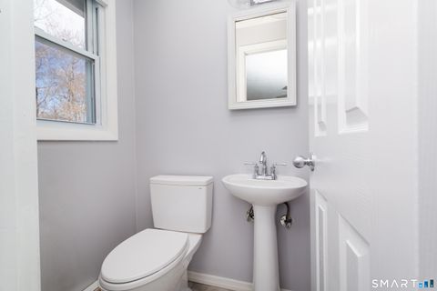 Tiny photo for 37 Rocky Hill Road, Trumbull, CT 06611 (MLS # 24165399)