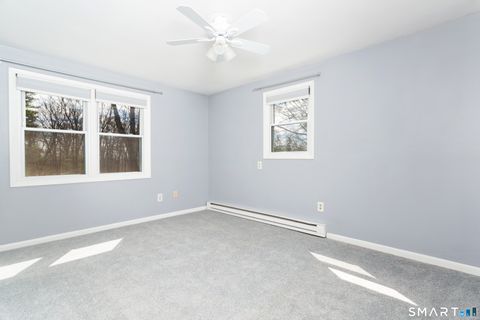 Tiny photo for 37 Rocky Hill Road, Trumbull, CT 06611 (MLS # 24165399)