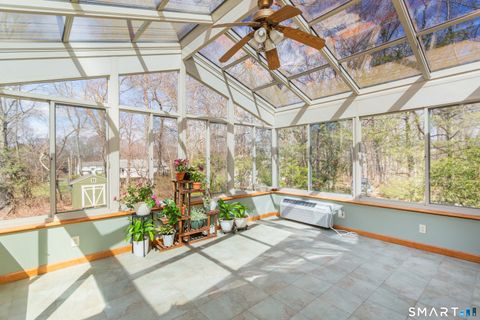 Tiny photo for 37 Rocky Hill Road, Trumbull, CT 06611 (MLS # 24165399)