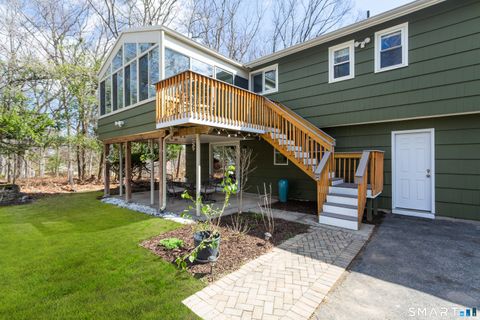 Tiny photo for 37 Rocky Hill Road, Trumbull, CT 06611 (MLS # 24165399)