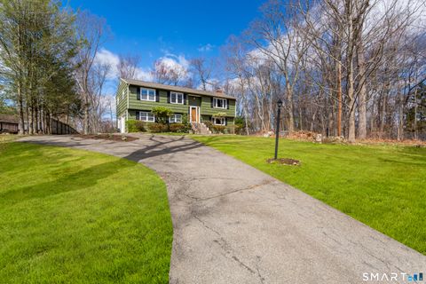 Tiny photo for 37 Rocky Hill Road, Trumbull, CT 06611 (MLS # 24165399)