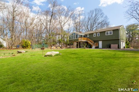 Tiny photo for 37 Rocky Hill Road, Trumbull, CT 06611 (MLS # 24165399)