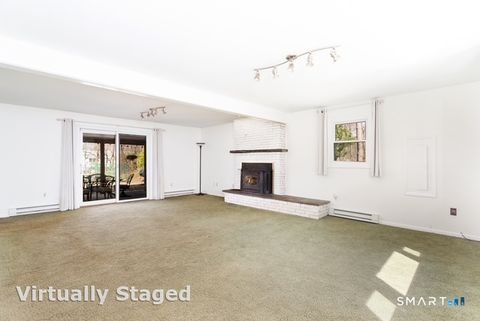 Tiny photo for 37 Rocky Hill Road, Trumbull, CT 06611 (MLS # 24165399)