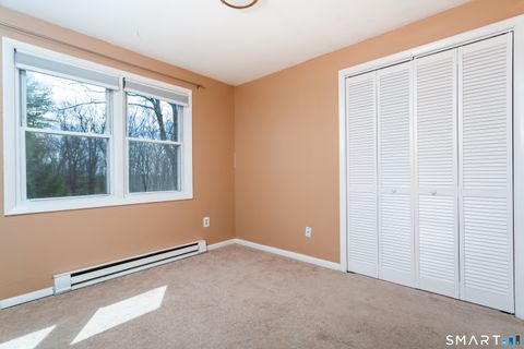 Tiny photo for 37 Rocky Hill Road, Trumbull, CT 06611 (MLS # 24165399)