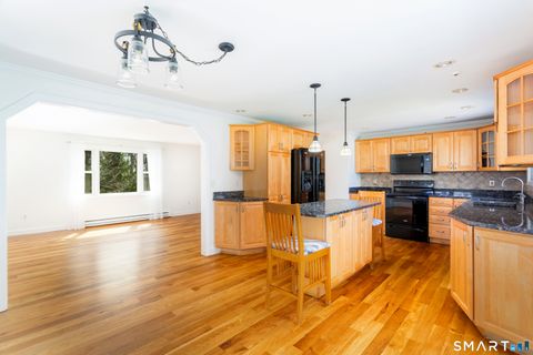 Tiny photo for 37 Rocky Hill Road, Trumbull, CT 06611 (MLS # 24165399)