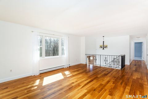 Tiny photo for 37 Rocky Hill Road, Trumbull, CT 06611 (MLS # 24165399)