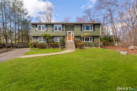 Photo of 37 Rocky Hill Road, Trumbull, CT 06611 (MLS # 24165399)