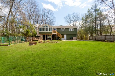 Tiny photo for 37 Rocky Hill Road, Trumbull, CT 06611 (MLS # 24165399)