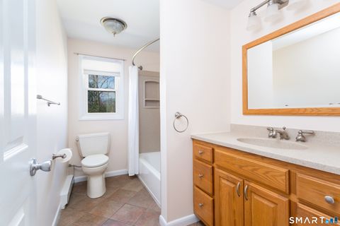 Tiny photo for 37 Rocky Hill Road, Trumbull, CT 06611 (MLS # 24165399)