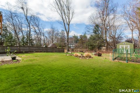 Tiny photo for 37 Rocky Hill Road, Trumbull, CT 06611 (MLS # 24165399)