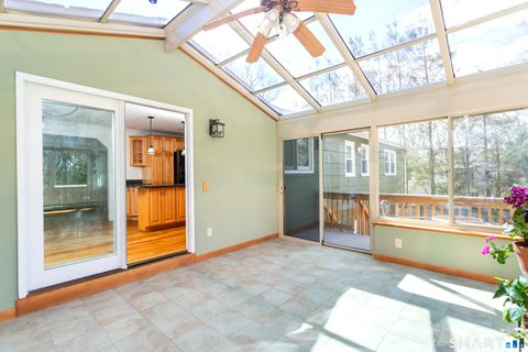 Tiny photo for 37 Rocky Hill Road, Trumbull, CT 06611 (MLS # 24165399)