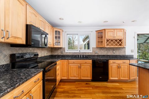 Tiny photo for 37 Rocky Hill Road, Trumbull, CT 06611 (MLS # 24165399)