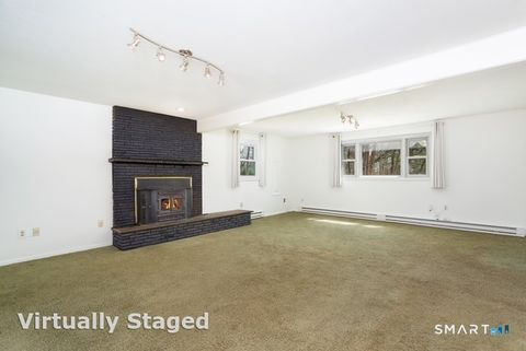 Tiny photo for 37 Rocky Hill Road, Trumbull, CT 06611 (MLS # 24165399)