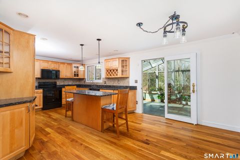 Tiny photo for 37 Rocky Hill Road, Trumbull, CT 06611 (MLS # 24165399)