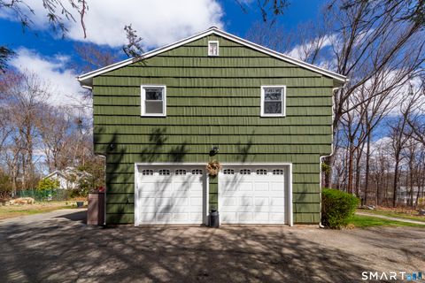 Tiny photo for 37 Rocky Hill Road, Trumbull, CT 06611 (MLS # 24165399)