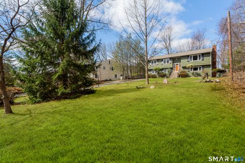 Tiny photo for 37 Rocky Hill Road, Trumbull, CT 06611 (MLS # 24165399)