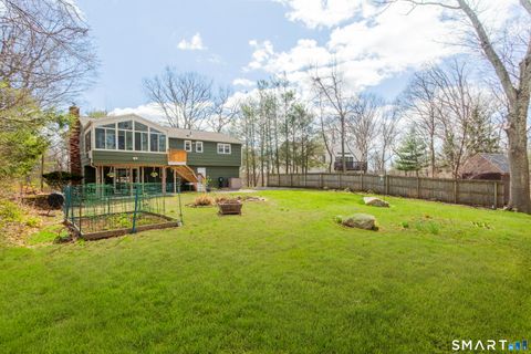 Tiny photo for 37 Rocky Hill Road, Trumbull, CT 06611 (MLS # 24165399)