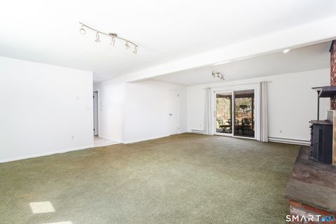 Tiny photo for 37 Rocky Hill Road, Trumbull, CT 06611 (MLS # 24165399)