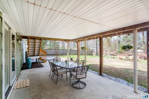 Tiny photo for 37 Rocky Hill Road, Trumbull, CT 06611 (MLS # 24165399)