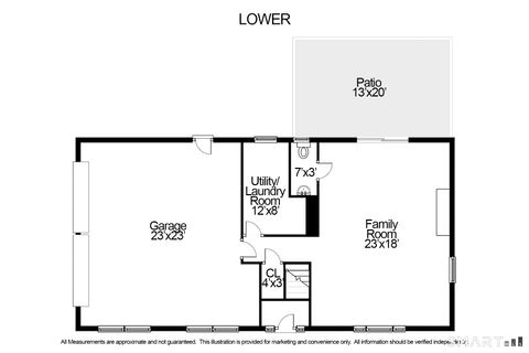 Tiny photo for 37 Rocky Hill Road, Trumbull, CT 06611 (MLS # 24165399)