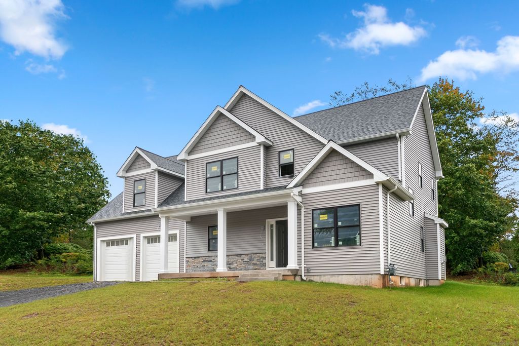 Photo of 19 Jacob Drive, Wethersfield, CT 06109 (MLS # 24130758)