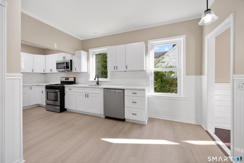 Tiny photo for 33 Monroe Street, Shelton, CT 06484 (MLS # 24217433)