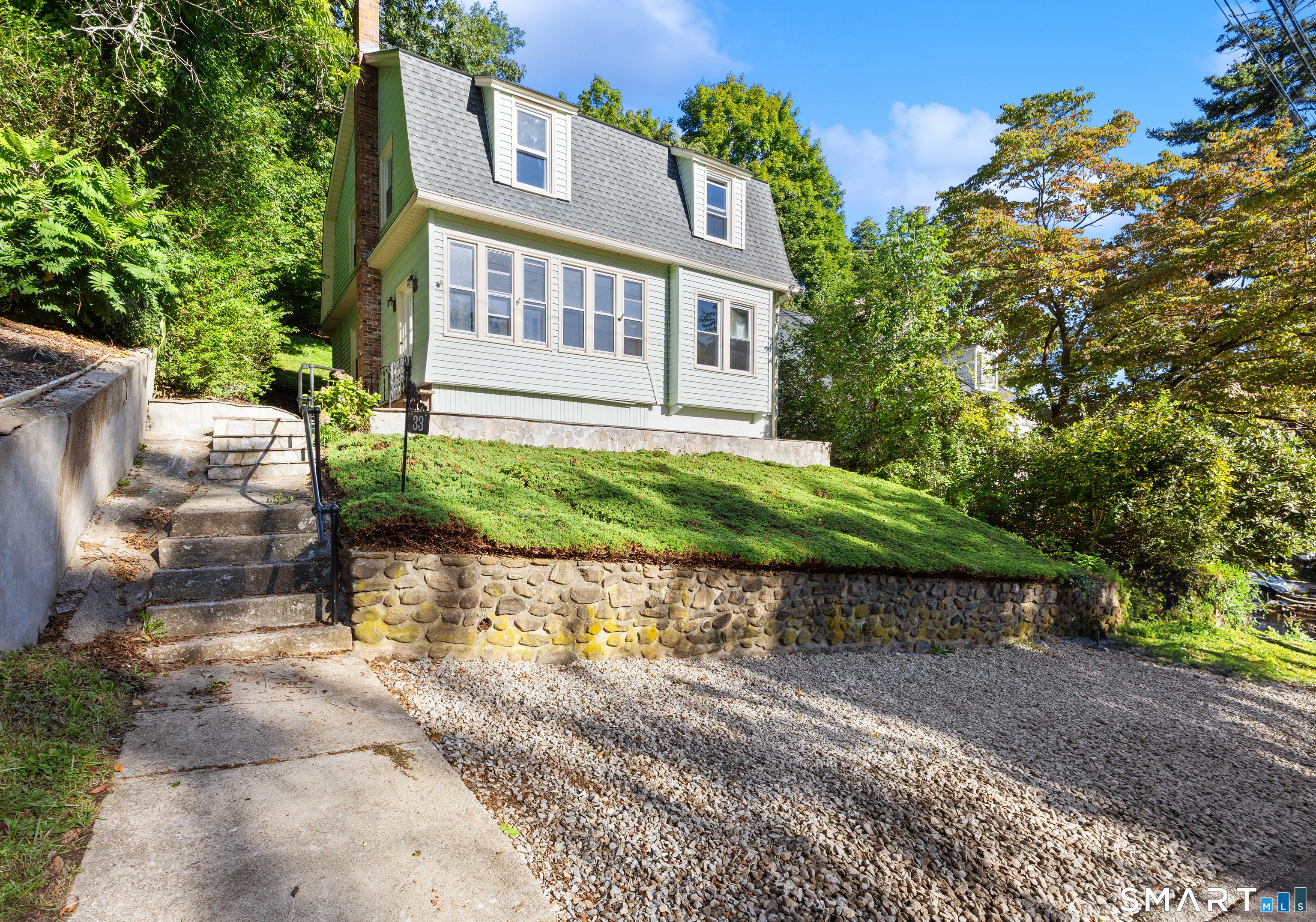 33 Monroe Street