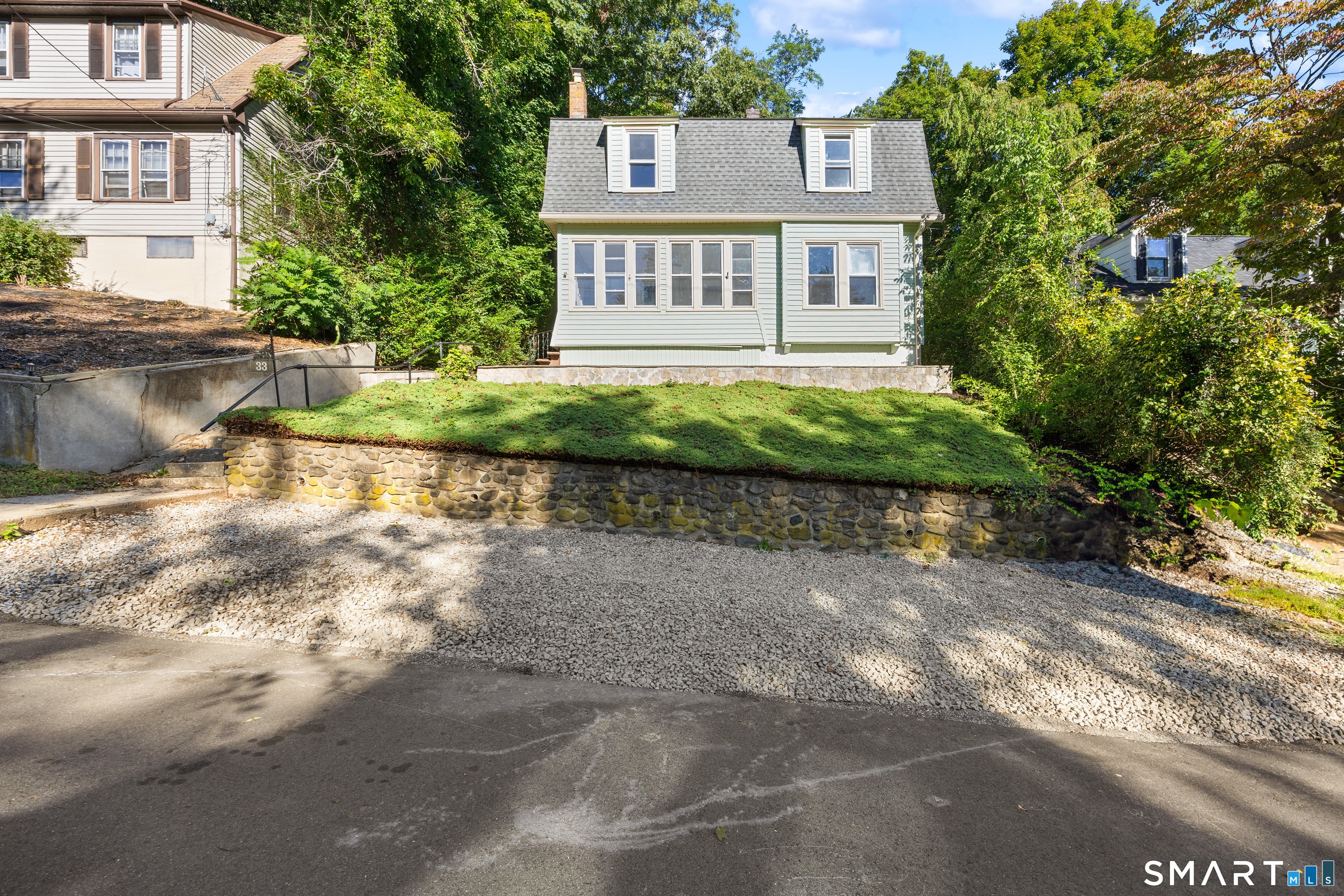 33 Monroe Street