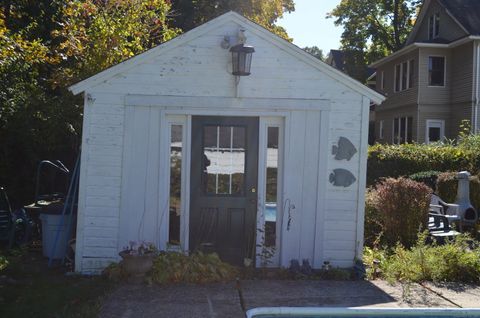 A home in Torrington