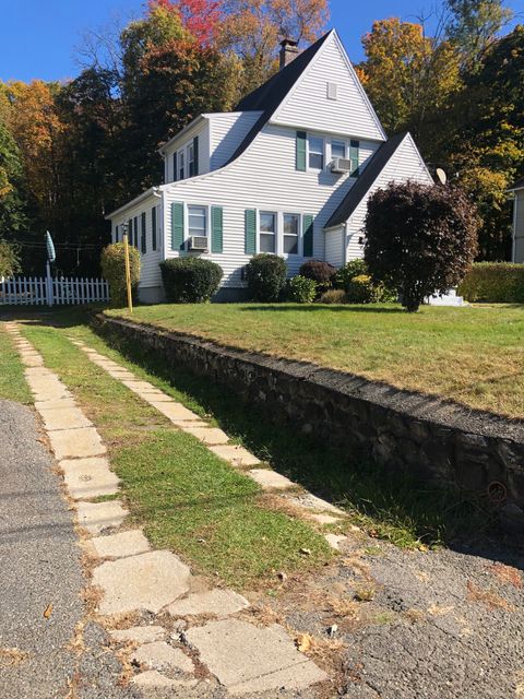 A home in Torrington