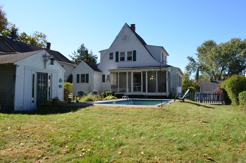 A home in Torrington