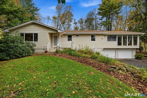 Photo of 208 Bass Road, Scotland, CT 06280 (MLS # 24212072)