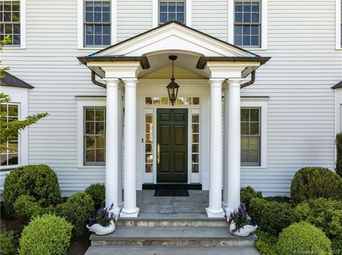 Tiny photo for 229 Umpawaug Road, Redding, CT 06896 (MLS # 24090021)