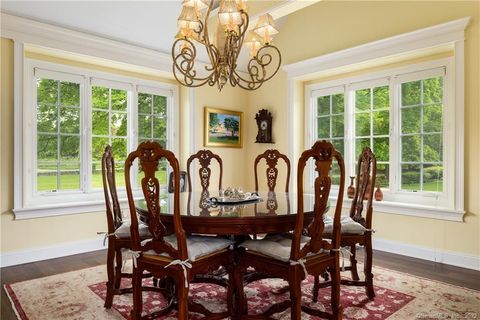 Tiny photo for 229 Umpawaug Road, Redding, CT 06896 (MLS # 24090021)