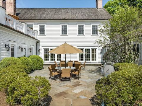 Tiny photo for 229 Umpawaug Road, Redding, CT 06896 (MLS # 24090021)